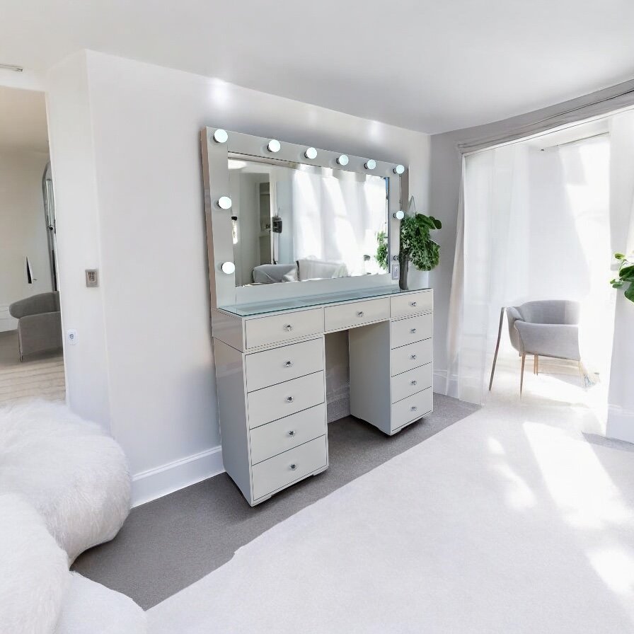 Rio Vanity