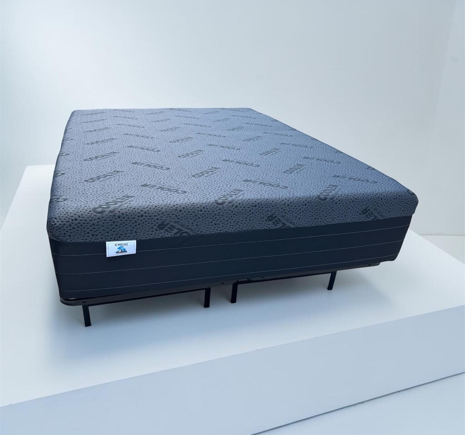 Memory Foam 14”
