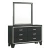 Rafaela Bedroom Set