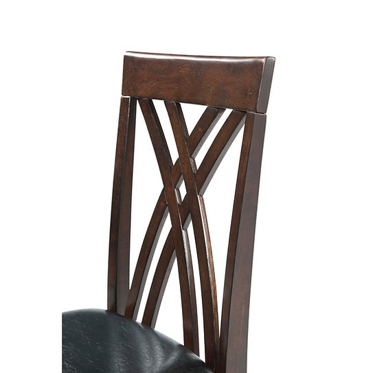 E-DBN1006 Dining Set 6PC