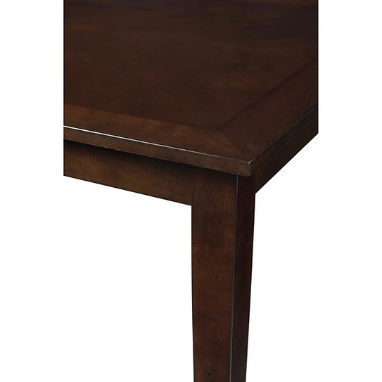 E-DBN1006 Dining Set 6PC