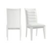 Diedra 7 Pc Dining Set