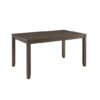 E-D1005 Dining Set 5PC