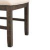 E-D1005 Dining Set 5PC