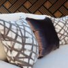 Sofa & Loveseat Barcelona Ivory (Oversized)