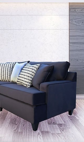 fb1f08_83ba489c58434d8c86302f20bb49bb51~mv2 Sofa & Loveseat Ritz Black (Velvet, Oversized)