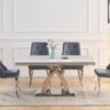 Anastasia Dining SET 7PC