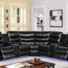 Jovi Power Recliner Sectional