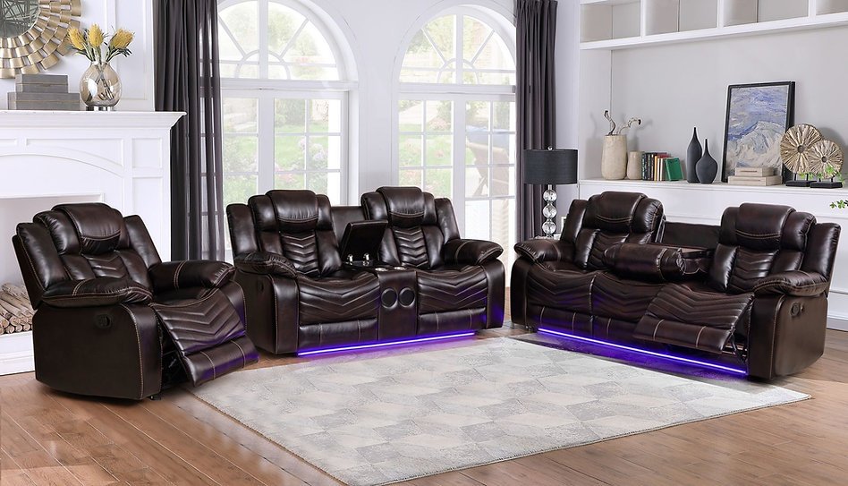 fb1f08_b3324a10b39a41f0afb476e5e90cbf5b~mv2 Cassio 3PC Recliner Set Brown (SOLD OUT)