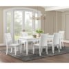 Diedra 7 Pc Dining Set