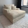 Relax Lounge Beige