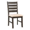 E-D1005 Dining Set 5PC