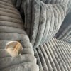 Relax Lounge Grey