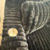 Relax Lounge Black (SOLD OUT)