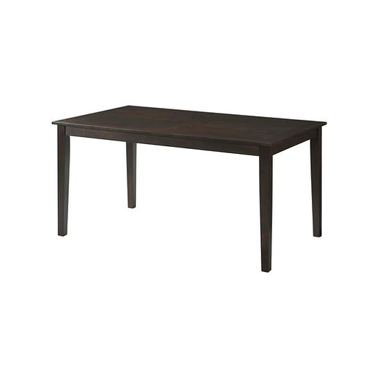 E-DBN1006 Dining Set 6PC