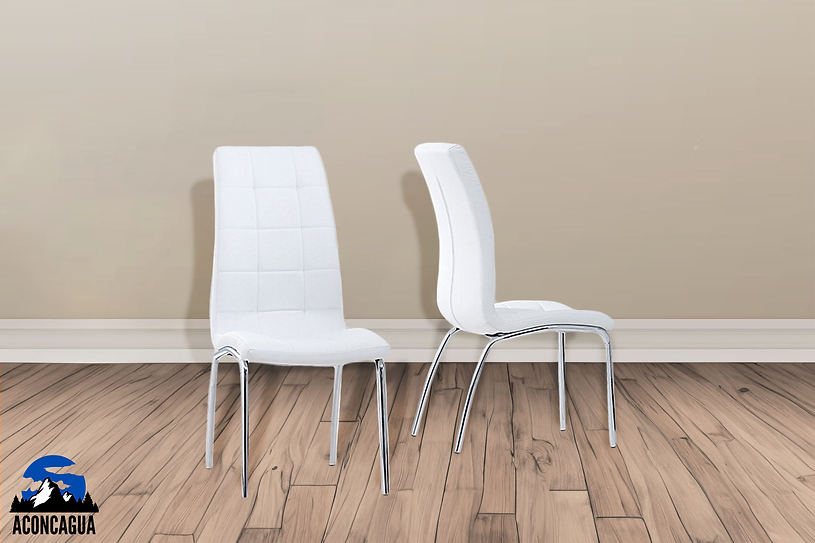 fb1f08_da9f2721ce90497a9679e0dffcecda45~mv2 Rectangle Dining Set with White Chairs 7PC