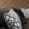 Sofa & Loveseat Brown (Oversized)