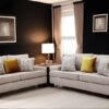 Sofa & Loveseat Putty (Oversized)