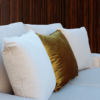 Sofa & Loveseat Ritz Oyster (Velvet, Oversized)