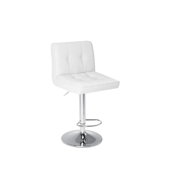 Barstool 1040 White