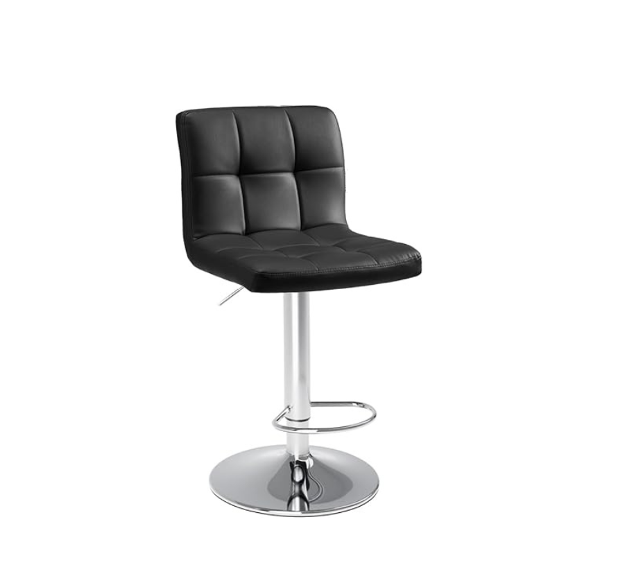 Barstool 1040 Black