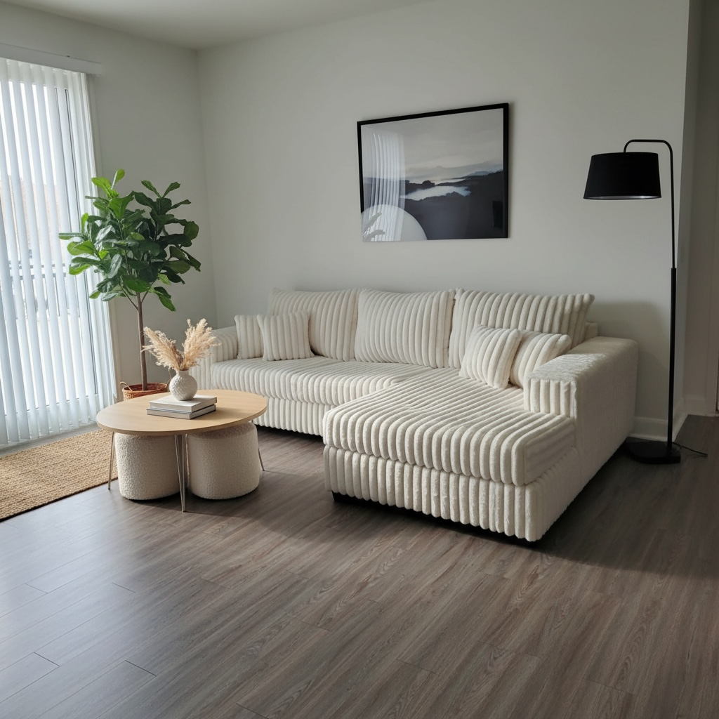 Nashville Sectional 2PC