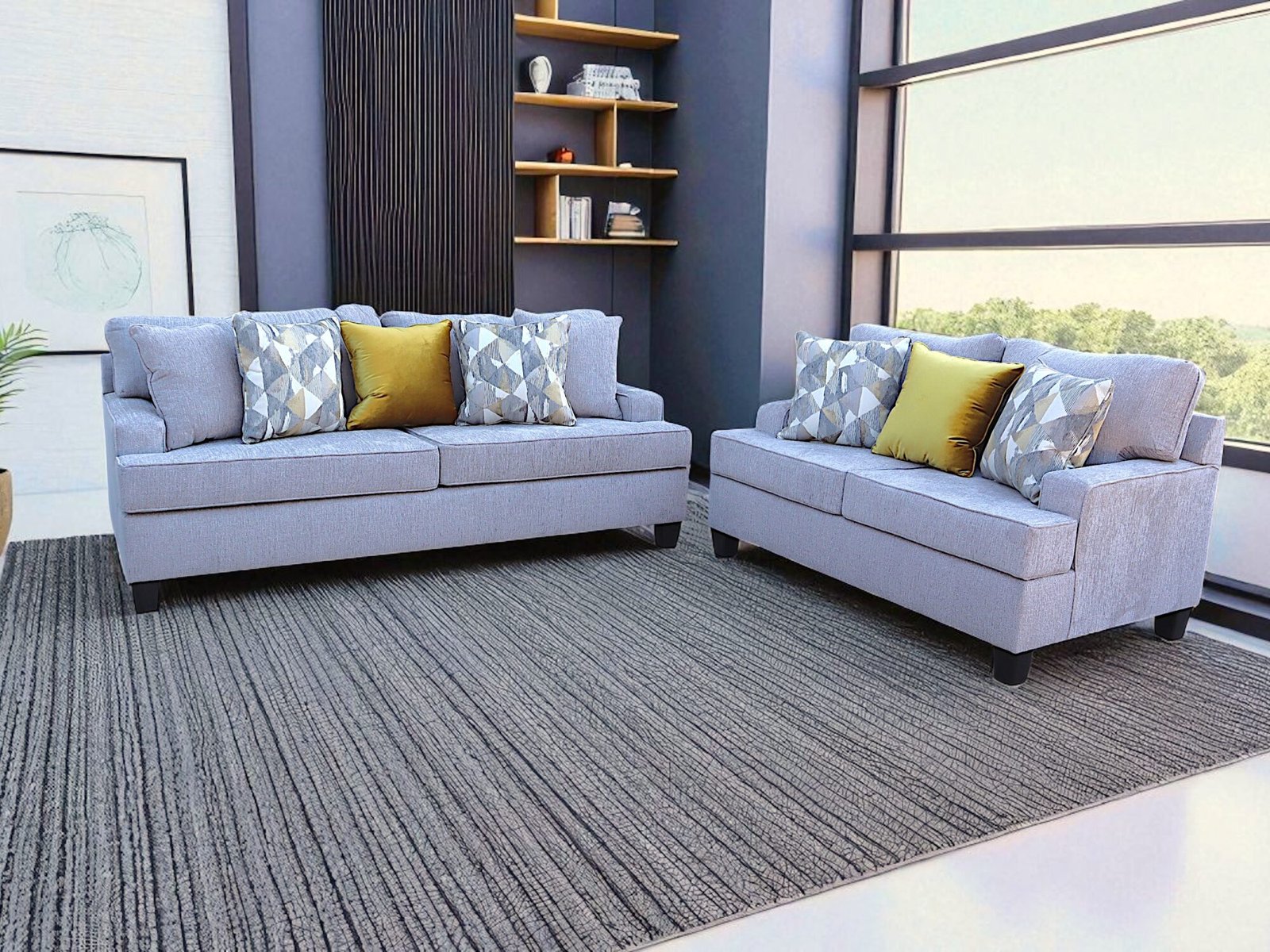 Photoroom_20251020_144408 Sofa & Loveseat Sterling (Oversized)