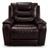 Ohio 3 PC Recliner Set