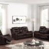 Ohio 3 PC Recliner Set