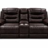 Ohio 3 PC Recliner Set