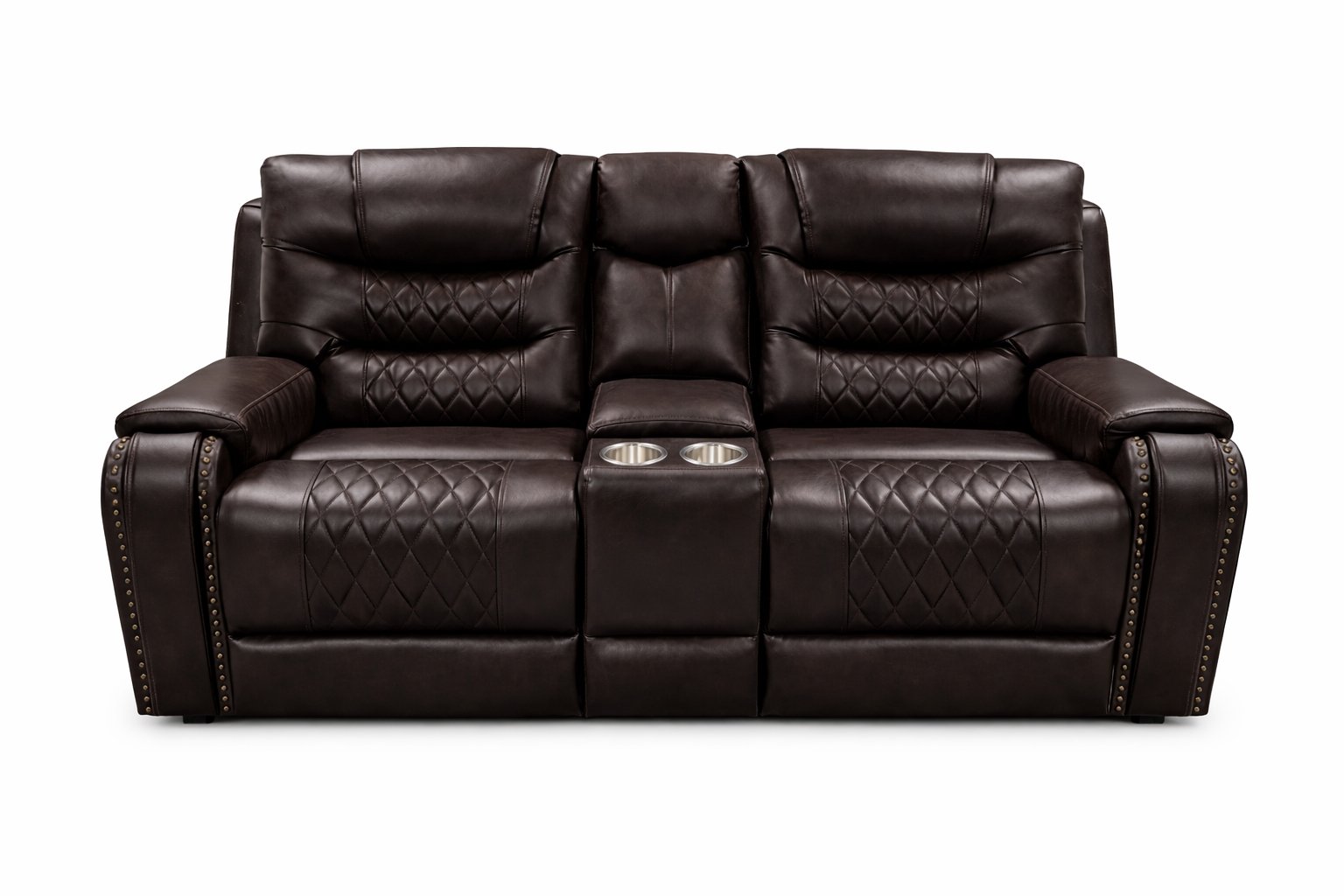 Ohio 3 PC Recliner Set