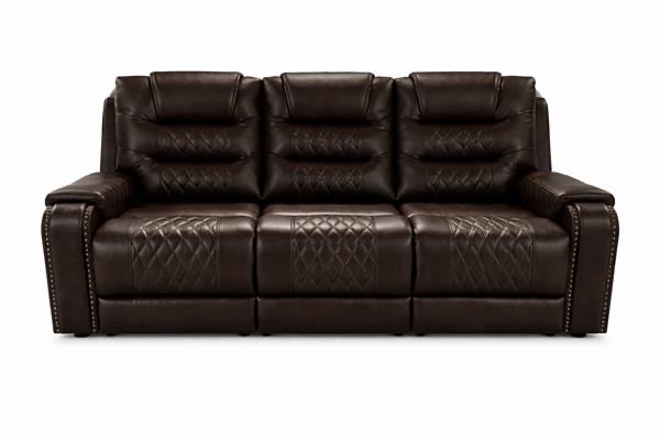 Ohio 3 PC Recliner Set