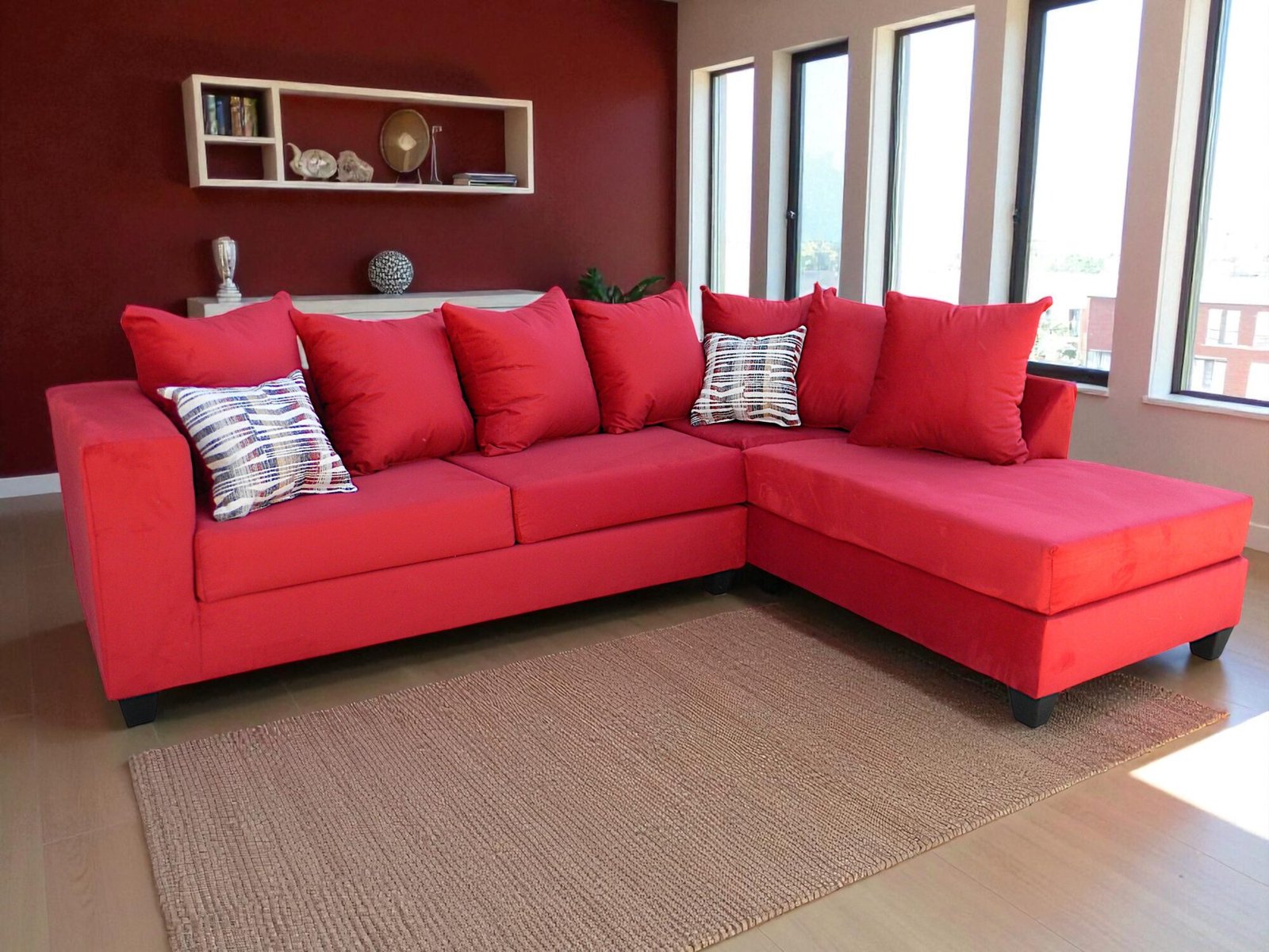 Sectional Style 39
