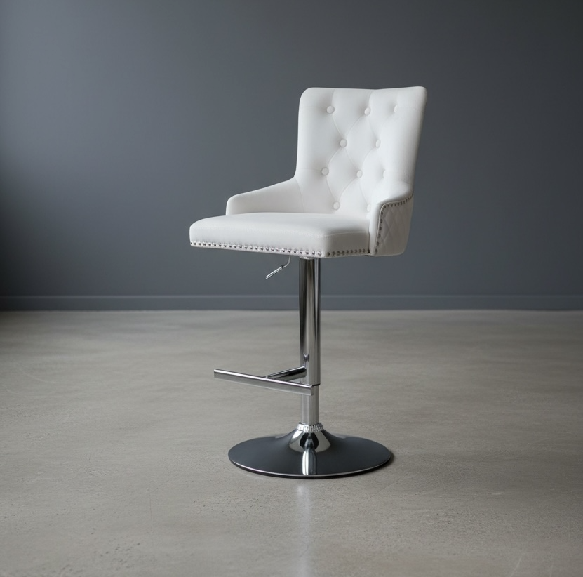 Glamor Bar Stool