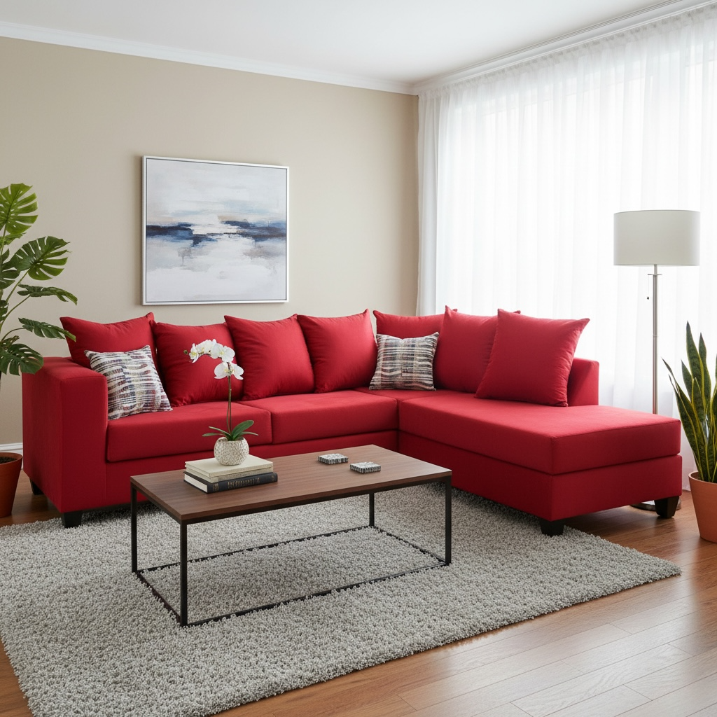 Sectional Style 39
