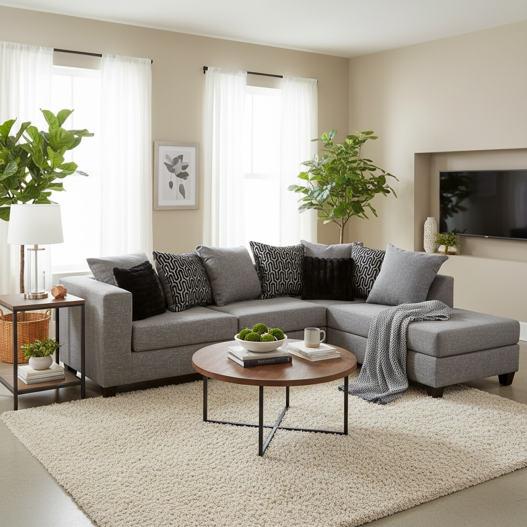 Sectional Style 37 (SOLD OUT)