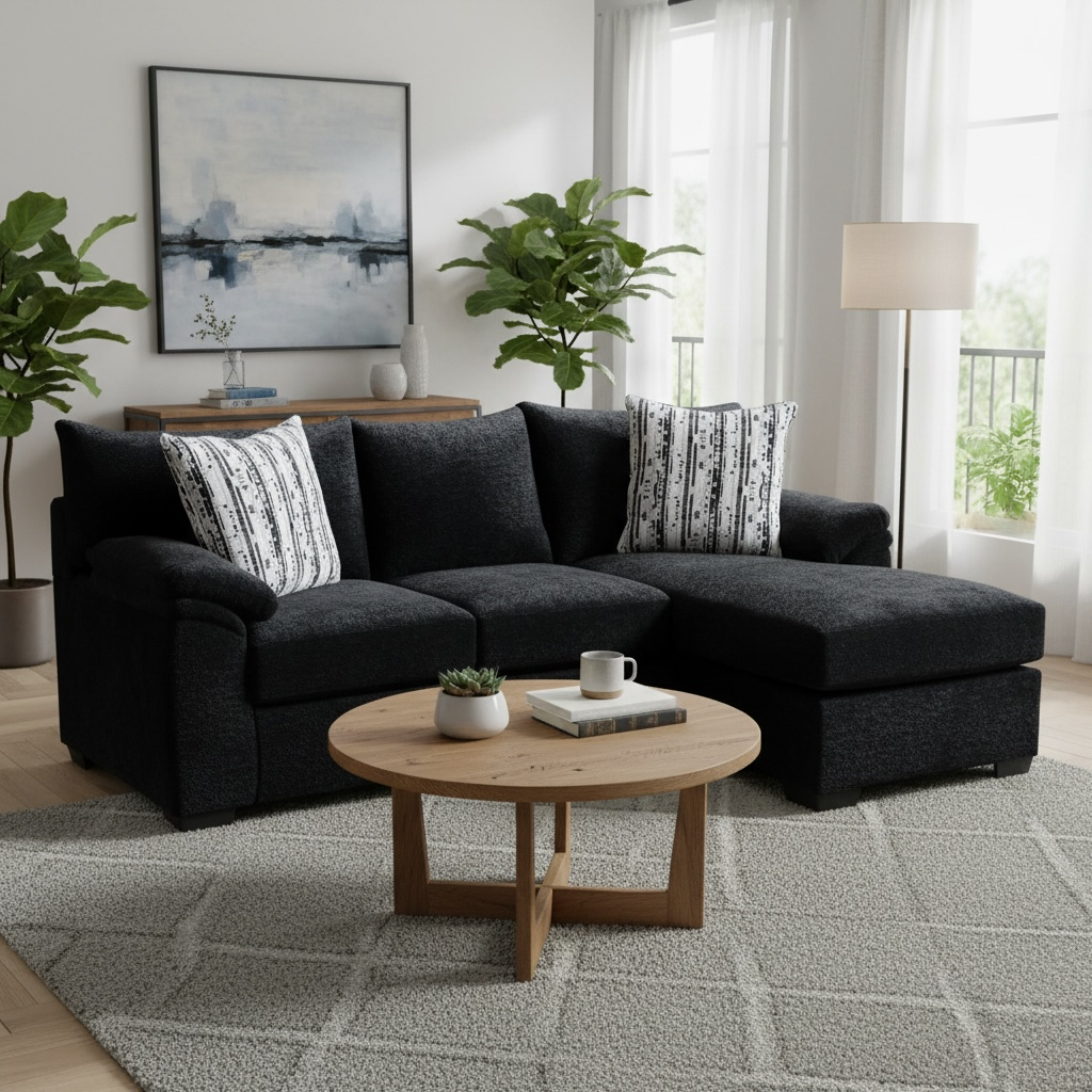 Photoroom_20260124_085301 Midnight Sectional (Reversible Chaise)