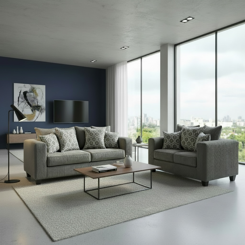 Sofa & Loveseat Coffee