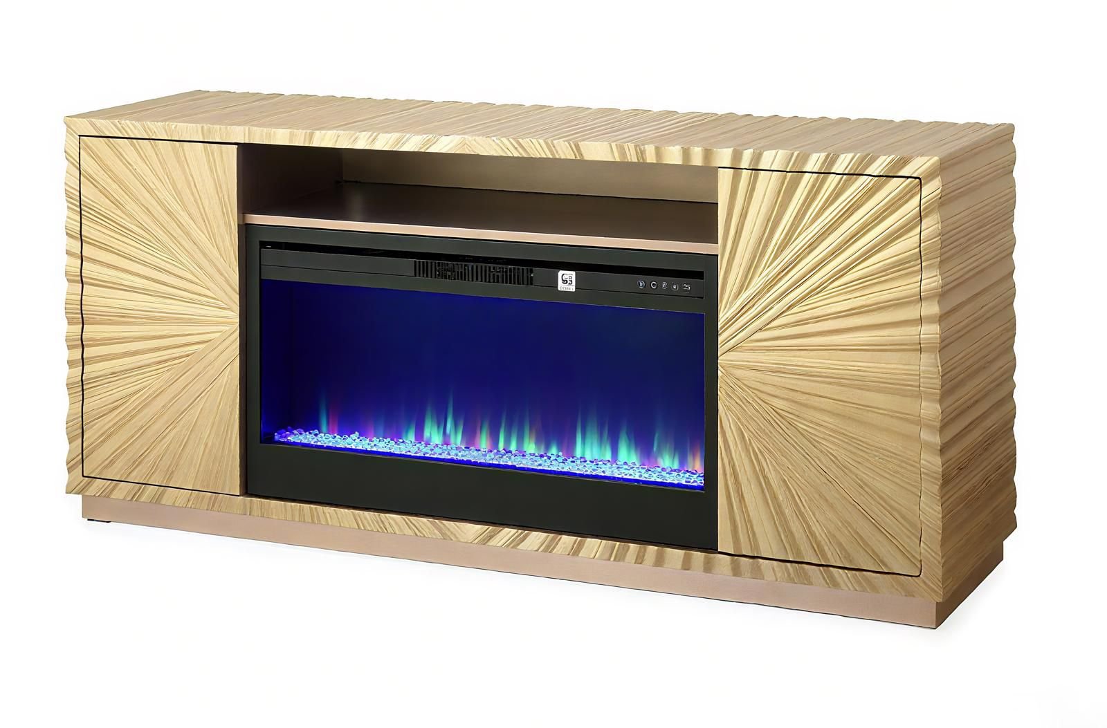 Tv Stand Gold (COMING SOON)