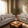 Sofa Loveseat Zoey