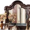 Bella Walnut Mirror