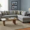Sectional Steel (Low stock)