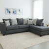 Sectional Glenda